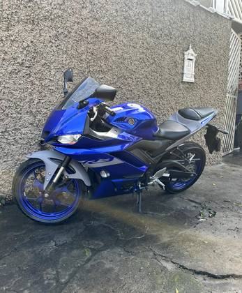 YAMAHA YZF R3 ABS YAMAHA YZF R3 ABS